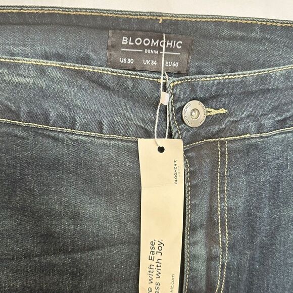 Bloomchic Skinny Jeans - Picture 4 of 7